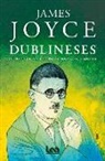 James Joyce - Dublineses
