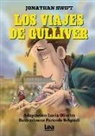 Jonathan Swift - Los Viajes de Gulliver
