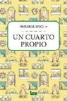 Virginia Woolf - Un Cuarto Propio