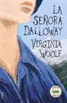 Virginia Woolf - Señora Dalloway, La