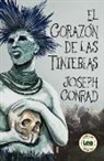 Joseph Conrad - Corazón de Las Tinieblas, El
