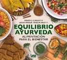 Fabian Ciarlotti - Equilibrio Ayurveda: Alimentación Para El Bienestar