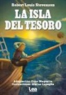 Robert Louis Stevenson - La Isla del Tesoro