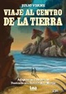 Jules Verne - Viaje Al Centro de la Tierra