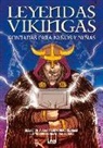 Diego Remussi - Leyendas Vikingas Contadas Para Niños Y Niñas