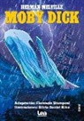Herman Melville - Moby Dick