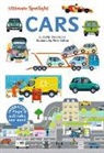 Sophie Dussaussois, Pierre Caillou - Ultimate Spotlight: Cars