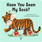 Linotte, Colombe Linotte, Claudia Bielinsky - Have You Seen My Sock?