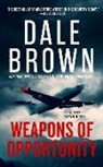 Dale Brown, Patrick Larkin - Weapons of Opportunity