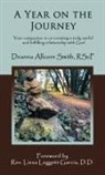 Deanna Allcorn Smith Rscp - A Year on the Journey