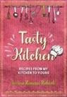 Jessica Romano Roberts - Tasty Kitchen