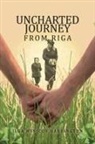 Ilga Winicov Harrington, Ilga Winnicov Harrington - Uncharted Journey from Riga