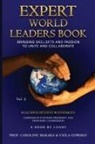 Viola Edward, Caroline Makaka - Expert World Leaders: Reaching Beyond Boundaries Vol 2