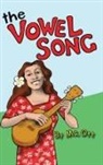 OTT, Ms. Ott - The Vowel Song