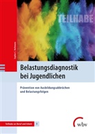 Sophie C Holtmann, Sophie C (Dr.) Holtmann, Sophie C. Holtmann, Kranert, Hans-Walter Kranert, Roland Stein... - Belastungsdiagnostik bei Jugendlichen