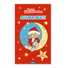 Trötsch Verlag, Trötsch Verlag - Trötsch Unser Sandmännchen Malbuch Ausmalbuch mit Stickern
