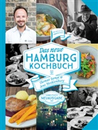 Jens Mecklenburg, Thomas Sampl - Das NEUE HAMBURG KOCHBUCH