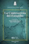 Rafael Badell Madrid, Héctor Faúndez Ledezma - LA CONTROVERSIA DEL ESEQUIBO