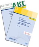 Marvin Dinges, Ewald Ickstadt - Bücherpaket Verwaltungsfachangestellte