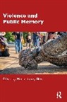 Martin (Northeastern University Blatt, Martin Blatt, Blatt Martin - Violence and Public Memory