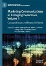 Ibn Kailan Abdul-Hamid, Thomas Anning-Dorson, Genevieve Bosah, Stanley Coffie, Stanley Coffie et al, Robert E Hinson... - Marketing Communications in Emerging Economies, Volume II