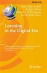 Erlend Alfnes, Marte D Q Holmemo et al, Marte D. Q. Holmemo, Daryl John Powell, Eivind Reke - Learning in the Digital Era