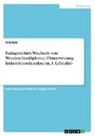 Anonym - Fachgerechtes Wechseln von Wendeschneidplatten (Unterweisung Industriemechaniker/-in, 1. Lehrjahr)
