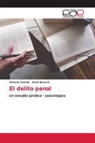 René Becerril, Oliverio Castillo - El delito penal