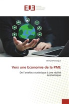 Bernard Paranque - Vers une Economie de la PME