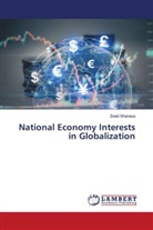 Zviad Shanava - National Economy Interests in Globalization