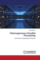 Sreenivasa N. - Heterogeneous Parallel Processing
