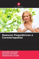 Haraton Davidian, Hamideh Jahangiri, Gholamreza Sarabi - Doenças Psiquiátricas e Coronariopatias