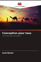 Sunil Bhatia - Conception pour tous