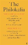 G E H Palmer, G.E.H. Palmer - The Philokalia Vol 5