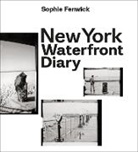 Sophie Fenwick, Sophie (1969-....) Fenwick, FENWICK/VERMARE - New York waterfront diary