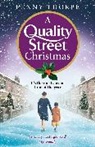 Penny Thorpe - A Quality Street