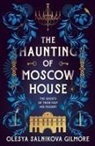 Olesya Salnikova Gilmore, Olesya Salnikova Gilmore - Olesya Salnikova Gilmore Book 2