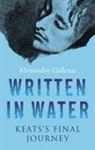 Alessandro Gallenzi - Written in Water