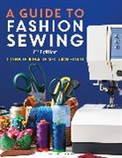 Connie Amaden-Crawford, Amaden-Crawford Connie - A Guide to Fashion Sewing
