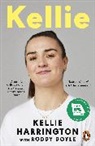 Roddy Doyle, Kellie Harrington - Kellie