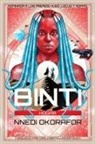 Nnedi Okorafor - Binti : hogar