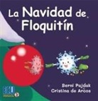 Berni Pajdak - La Navidad de Floquitín