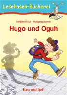 Benjamin Krull, Wolfgang Slawski - Hugo und Oguh