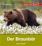 Barbara Rath - Der Braunbär