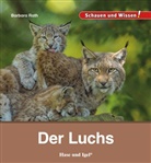 Barbara Rath - Der Luchs