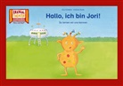Eva Christian, Irmtraud Guhe - Hallo, ich bin Jori! / Kamishibai Bildkarten