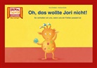 Eva Christian, Irmtraud Guhe - Oh, das wollte Jori nicht! / Kamishibai Bildkarten