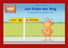 Eva Christian, Irmtraud Guhe - Jori findet den Weg / Kamishibai Bildkarten