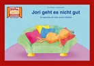 Eva Christian, Irmtraud Guhe - Jori geht es nicht gut / Kamishibai Bildkarten