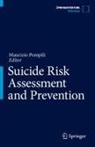 Maurizio Pompili - Suicide Risk Assessment and Prevention